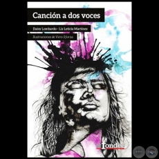 CANCIN A DOS VOCES - Autoras: DAISY LOMBARDO / LIZ LETICIA MARTNEZ - Ao 2015